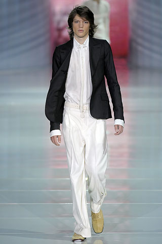 Roberto Cavalli / - 2009